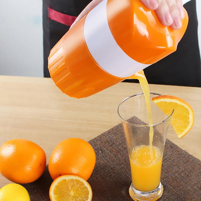 Portable 300ml Manual Lemon Juicer Lemon Orange Citrus Squeezer Fruit Coffee Cup Portable 300ml Manual Lemon Juicer Lemon Orange Citrus Squeezer Fruit Coffee Cup