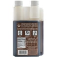 thumbnail image 3 of (3 pack) CoolBrew Mocha Hot or Iced Coffee, 16.9 fl oz. Cold Brewed Coffee., 3 of 5