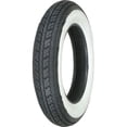 thumbnail image 2 of Shinko 550 Whitewall Front/Rear Scooter Tire (3.50-8 Tube Type), 2 of 2