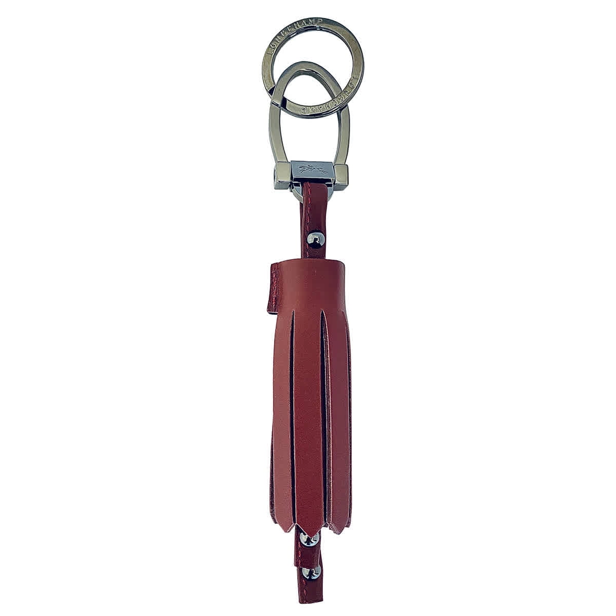 longchamp keychain