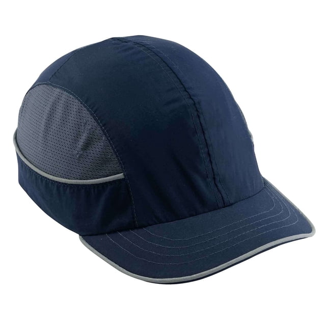 Gorra de béisbol Safety Bump Cap Ergodyne Skullerz 8950 estilo gorra