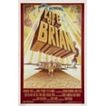 thumbnail image 1 of Life Of Brian Movie Poster Giclee Print Reprint 27inx40in for any room 27x40 Square Adults Best Posters, 1 of 1