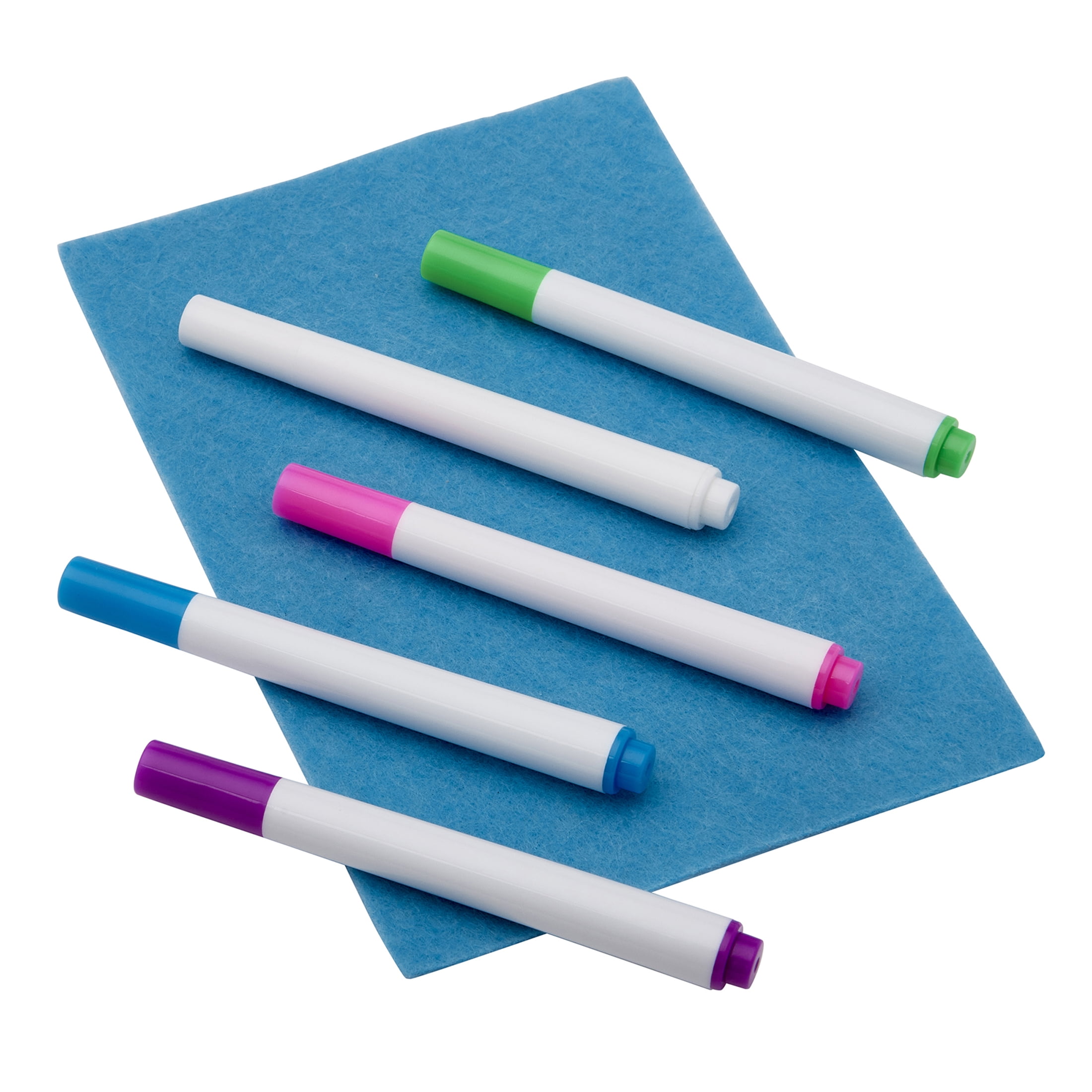 Cra-Z-Art LED Neon Glow Note Board  For Kids, Acrylic Dry Erase Board with Light, Ages 8 and up