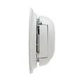First Alert Brk 9120B Hardwired Smoke & Carbon Monoxide Combo Alarm
