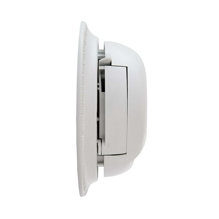 First Alert Brk 9120B Hardwired Smoke Alarm with Battery Backup 1 Pack