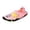 Z03 Light Pink, variant on JUMEYU Kids Swim Shoes Girls Kids Water Shoes Girls Boys Outdoor Quick Dry Barefoot Aqua Socks for Sport Beach Swim Surf Size 3.5 (Red, Big Kids 3.5)
