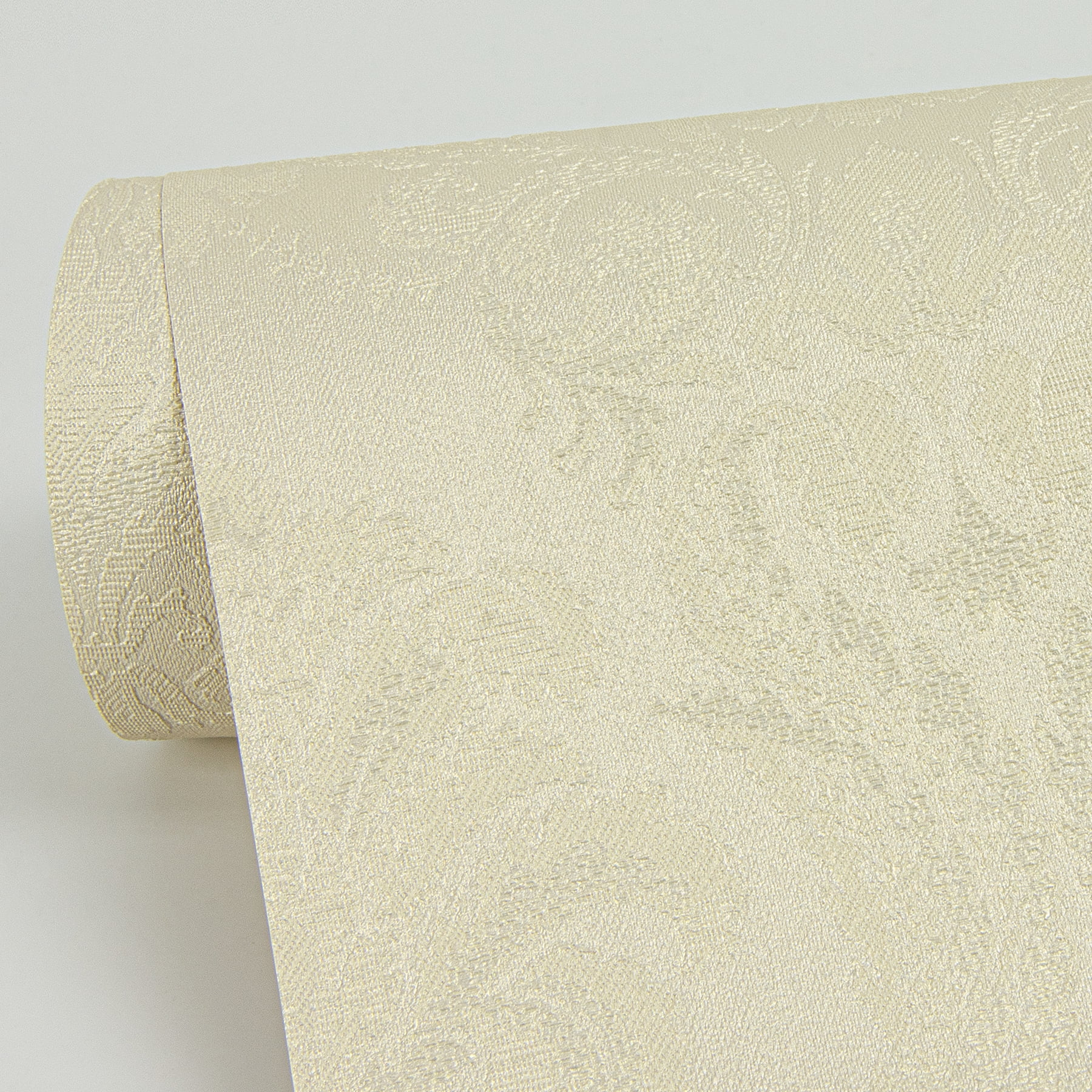 Sirpi Wallcoverings Renatta Gold Damask Wallpaper