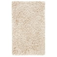 thumbnail image 2 of Safavieh Faux Sheep Skin Vesna Solid Area Rug, Beige, 3' x 5', 2 of 12