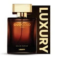 thumbnail image 1 of Perfume Liberty Oud Arabic Eau de Parfum para hombre, 100 ml, 1 of 9