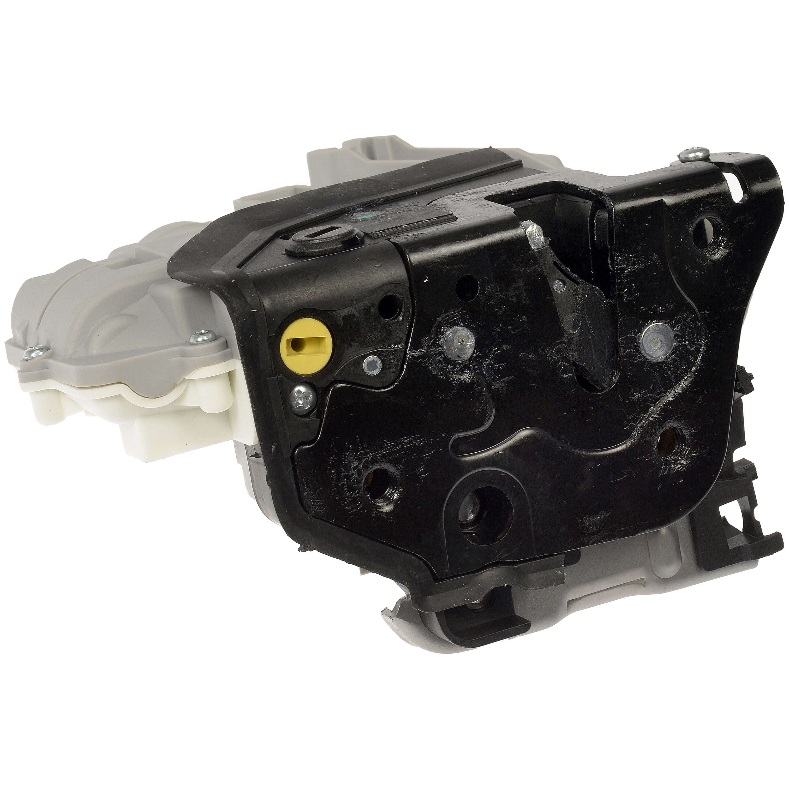 Dorman 931-074 Rear Left Door Lock Actuator Motor for Specific Audi / Porsche Models