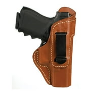 BLACKHAWK! Inside-The-Pants w/ Clip Holster - Springfield XD/XD(M) (Left)- 421411BN-L