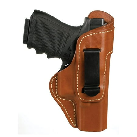 BLACKHAWK! Inside-The-Pants w/ Clip Holster - Springfield XD/XD(M) (Left)- 421411BN-L