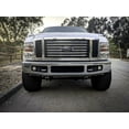 thumbnail image 2 of Baja Designs Ford, Super Duty (99-10), Fog Pocket Kit SAE Amber Fits select: 1999-2010 FORD F250, 1999-2010 FORD F350, 2 of 2