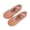 Khaki, variant on TFEOQRY Ballet Shoes for Girls Soft Sole Non Slip Elastic Straps Canvas Dance Slippers