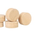 thumbnail image 4 of 2xWater Key Spit Corks 9mm Para Trombón Corks CUTICAT corcho de llave de agua de trombón, 4 of 8