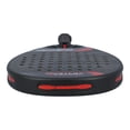 thumbnail image 3 of Pala Bullpadel Vertex 04 Hybrid 24 Negra para Hombre, 3 of 9