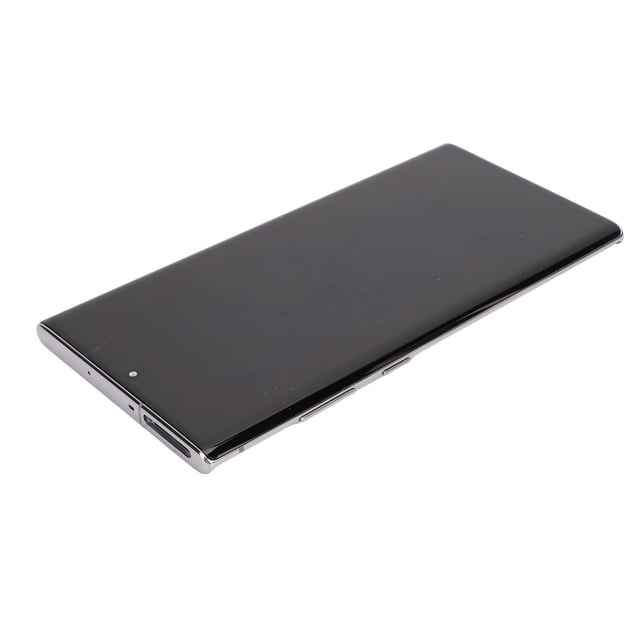 Pantalla Digitalizadora AMOLED PARA 10 Plus, Pantalla LCD de Repuesto Táctil LCD para Galaxy Note10+, SM N975, SM N975U, SM N975F, SM N975W, 6,8 Pulgadas