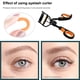 thumbnail image 4 of Juego de herramientas de maquillaje para rizador de pestañas para mujeres., 4 of 5