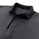 thumbnail image 5 of Camisas de Manga Larga para los Hombres Raya Impresión Gira-Abajo Botón de Cuello Blusa Casual, Camisas de Vestido para Hombre, 5 of 6
