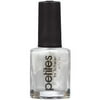 Petites by Scherer Nail Polish, 77, Purely Pearl