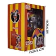 thumbnail image 2 of Amazing Digital Circus Figure Pomni Figure Premium PVC Collectible Action Figure 4 Inch Detailed Anime Statue Perfect Desk Decor Gift for Fans Birthday Present, 2 of 7