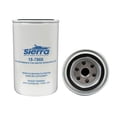 thumbnail image 3 of Sierra Marine Fuel Water Separator Filter 18-7866 Marine Series; 10 Micron Element; 90 GPH; High Capacity Filter; 11/16 Inch -16 Inlet Size; Fuel Injected Engines; 6 Inch Height, 3 of 3