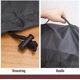 thumbnail image 5 of BBQ Cover Portable Grill Cover Replacement for George foreman grill 22460 , Heavy Duty Waterproof Barbecue Covers, 5 of 5