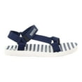 thumbnail image 4 of Regatta Womens Lady Vendeavour Striped Sandals, 4 of 5