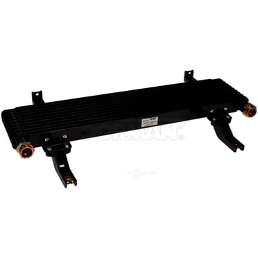 2018-2022 Jeep Compass Transmission Oil Cooler 68373829AA | Mopar EStore