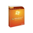 thumbnail image 1 of Microsoft Windows 7 Home Premium Family Pack - Box pack (version upgrade) - 3 PC in one household - DVD - 32/64-bit - English, 1 of 2
