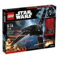 thumbnail image 5 of LEGO Star Wars TM Krennic's Imperial Shuttle 75156, 5 of 6