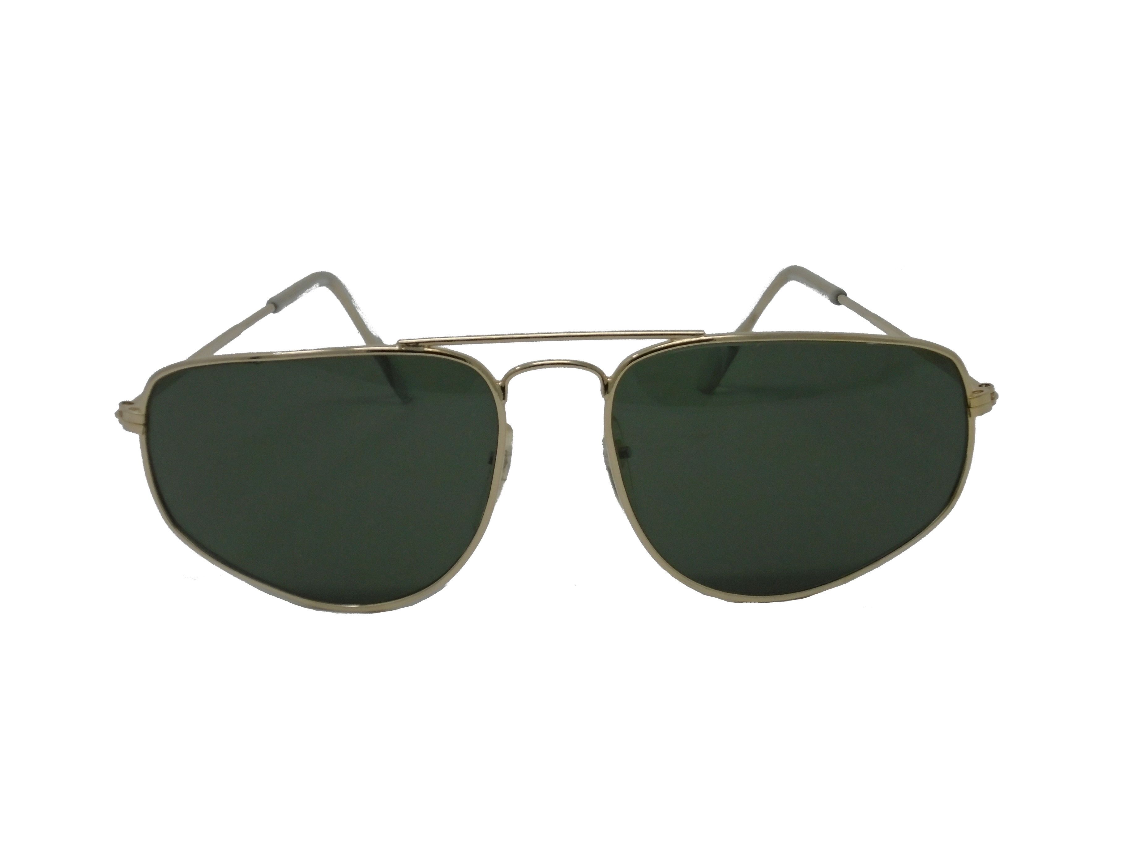 Sunglasses, Aviator Style From the '70s and '80s, Colors