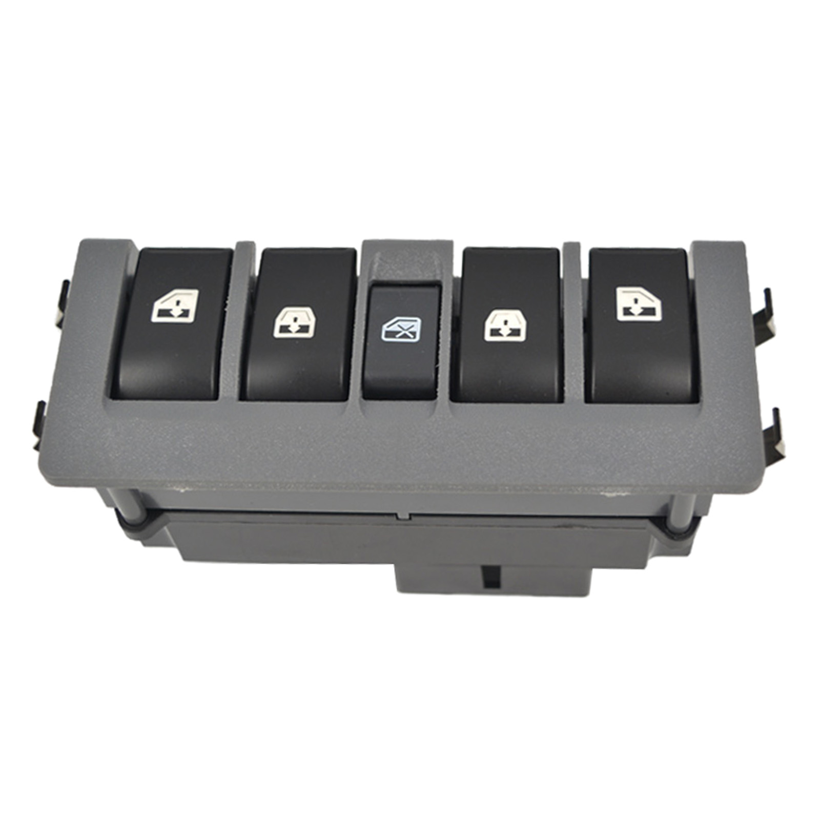 Electric Control Switch 9005043 13 Pins