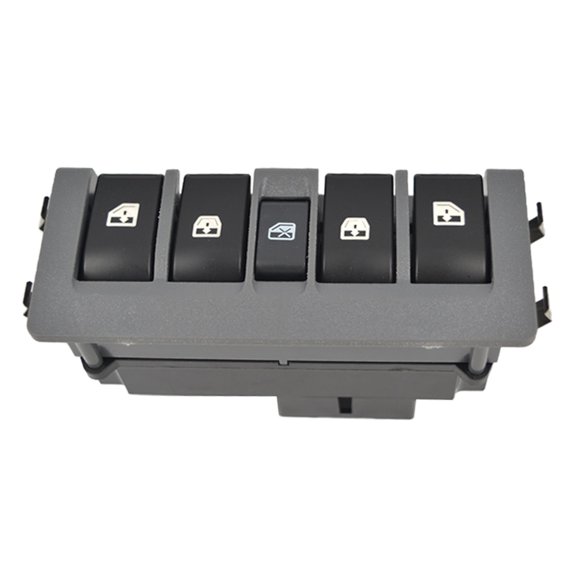 Electric Control Switch 9005043 13 Pins