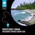 thumbnail image 5 of Feline Adult - Grain Free - Canadian Pacific - Dry Cat Food 1.8kg, 5 of 5