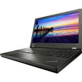thumbnail image 5 of "Used" Lenovo ThinkPad Thinkpad T540p Laptop Computer, 2.50 GHz Intel i5 Dual Core Gen 4, 8GB DDR3 RAM, 500GB SATA Hard Drive, Windows 10 Professional 64 Bit, 15" Screen, 5 of 5