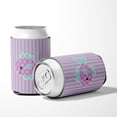 thumbnail image 5 of Purple Fish Can or Bottle Hugger, 5 of 5