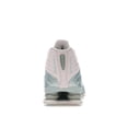 thumbnail image 4 of Nike Women's Shox R4 Barely Rose Metallic Platinum Shoes, from StockX, 4 of 5