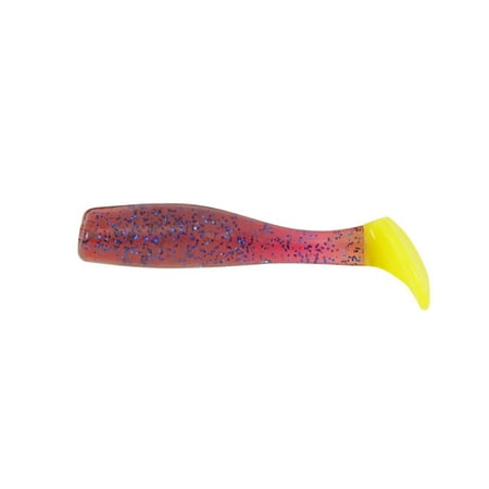 H&H Tackle BM210-92 Minnow Bull Minnow Soft Plastic 2.5 Fishing Sinkbait Lure