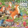thumbnail image 4 of 500 BONJOUR, 4 of 6