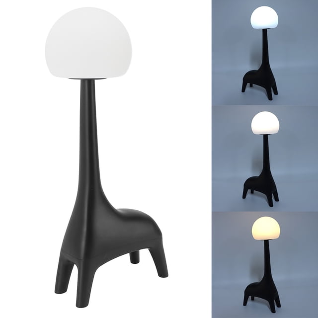 Lámpara De Mesa, Luz Nocturna De Escritorio, Control Táctil Regulable, Enchufe Recargable Para Dormitorio