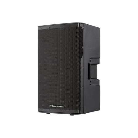 CVX-15 15" 2-Way Powered Speaker