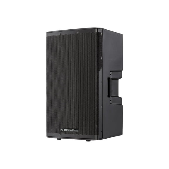 CVX-15 15" 2-Way Powered Speaker