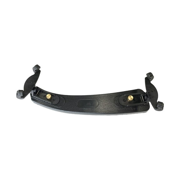 Premium Violin Shoulder Rest With Adjustable Grip For 3/4 4/4 Violin Size