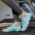 thumbnail image 5 of Water Shoes for Women Men Barefoot Quick Dry Non-Slip Drainage for Beach Pool Surf Yoga Hiking Kayaking, 5 of 10
