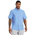 thumbnail image 1 of Camiseta Under Armour Drift Tide 2.0 para Hombre Carolina Azul, 1 of 4
