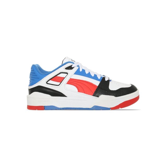 Tenis Puma Slipstream Hombre 387544 15 Blanco 27