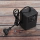 thumbnail image 5 of Adaptador De Enchufe De La UE, Adaptador De Enchufe De Alimentación, Compañero Perfecto AC 220V 300W Para Viajes, Productos Eléctricos Para El Hogar, Adaptador De Enchufe De, 5 of 7
