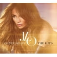 thumbnail image 1 of DANCE AGAIN...THE HITS CD/DVD, 1 of 1