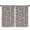 Pioneer Flower Floral, variant on Blackout Kids Curtains,Pioneer Flower Floral Print Pattern Children's Insulated Curtains Set Of 2,Bedroom Essentials,Toddler Room Decor 52"x84"
